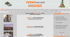 Desktop Screenshot of estrih.vermit-group.si